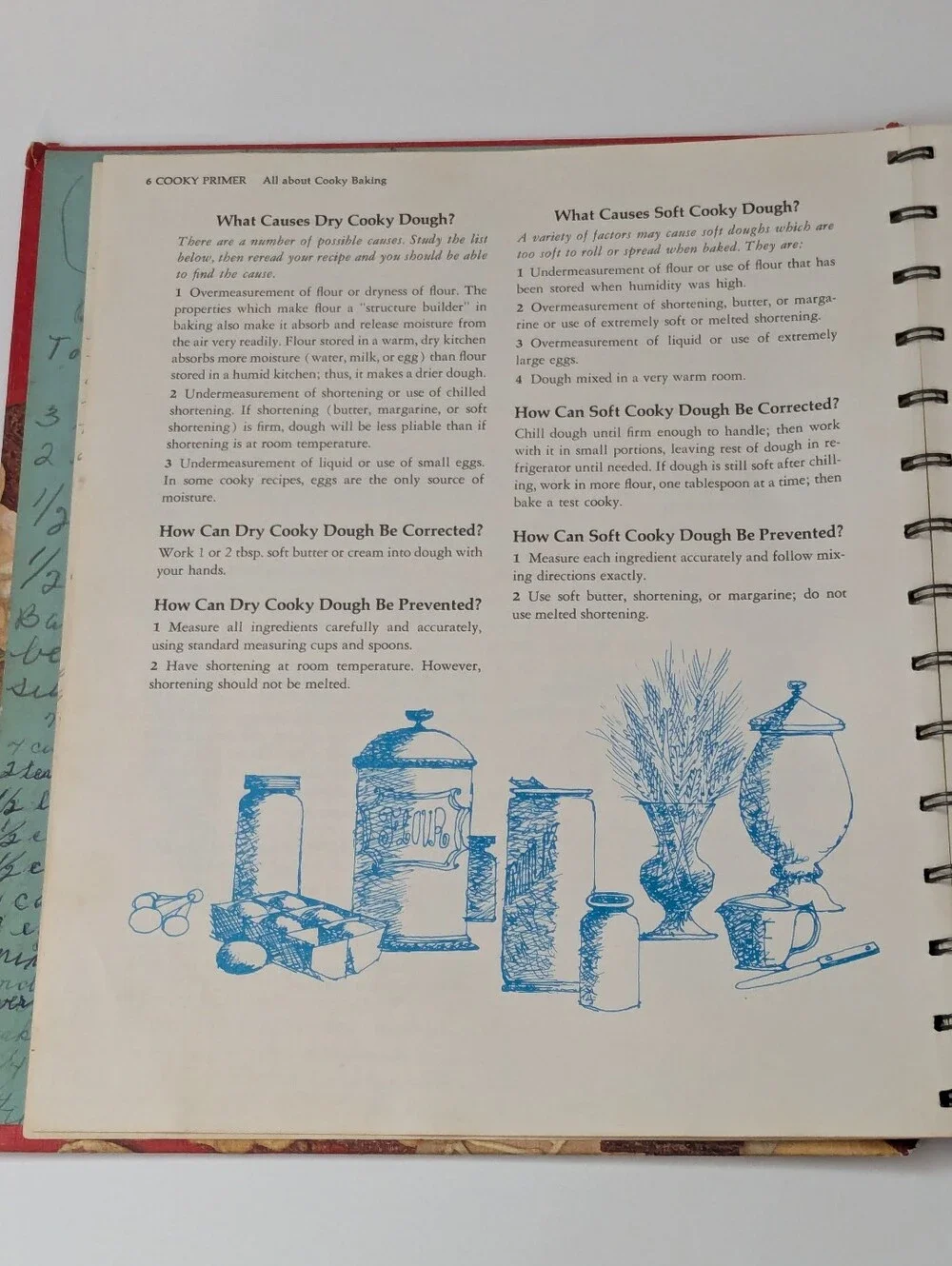 Betty Crocker's Cooky Book - First Edition, 9th Printing, 1963